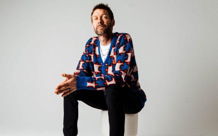 Tom Meighan – The original voice of Kasabian