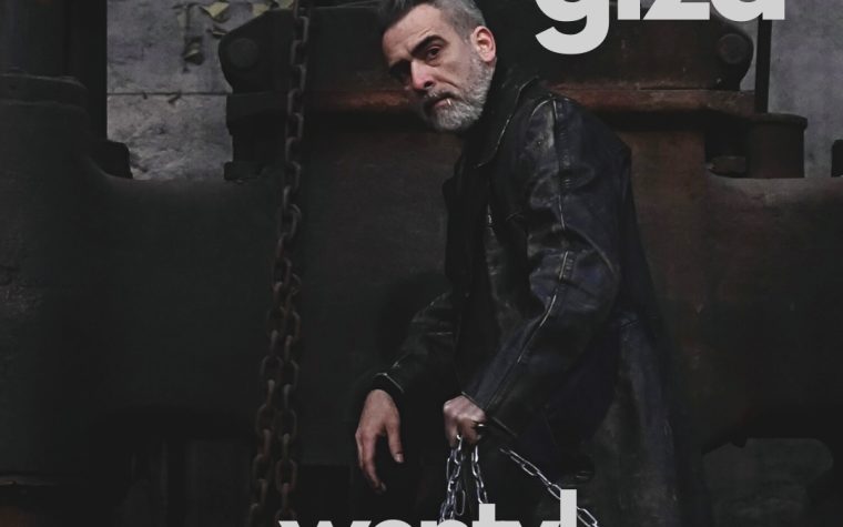 Abelard Giza – “Wentyl”