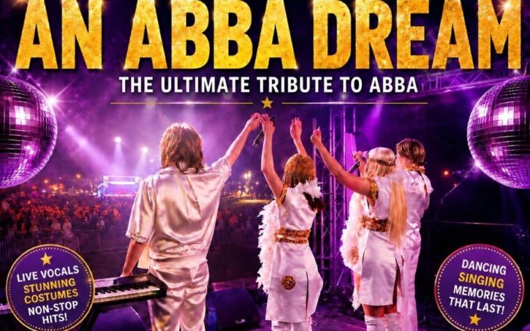 An ABBA Dream