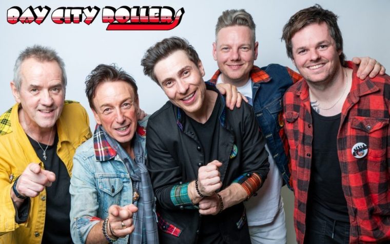 Bay City Rollers