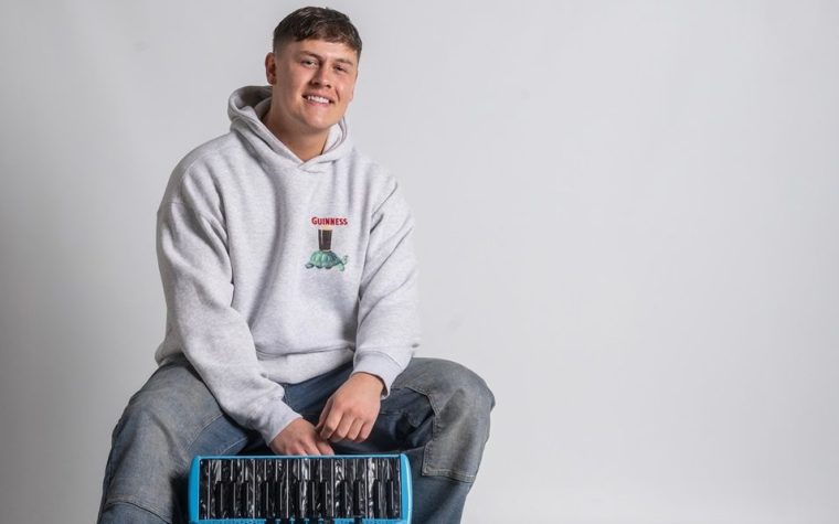 Calum MacPhail Live In Concert