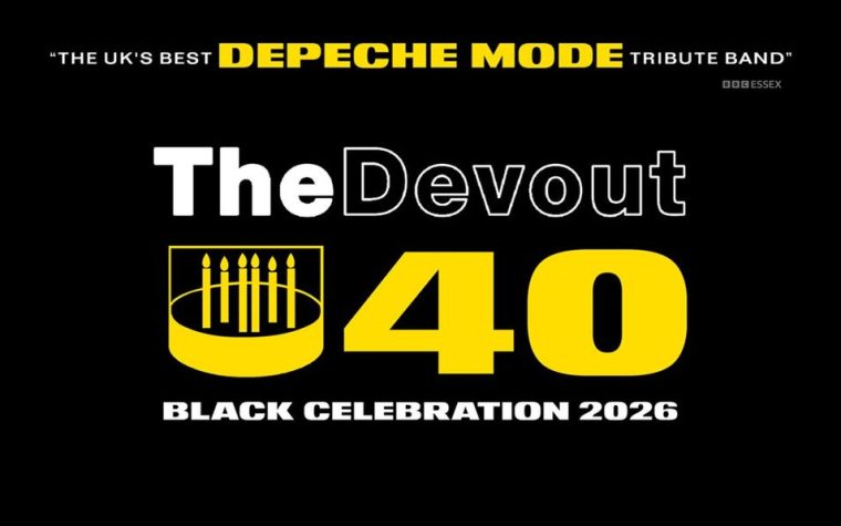 The Devout – Depeche Mode Tribute
