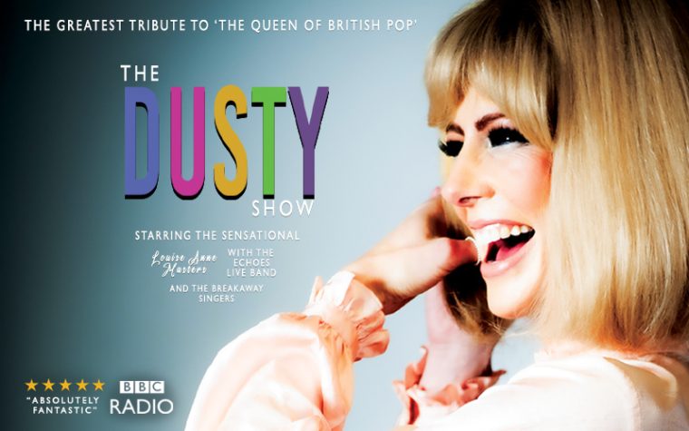 The Dusty Show