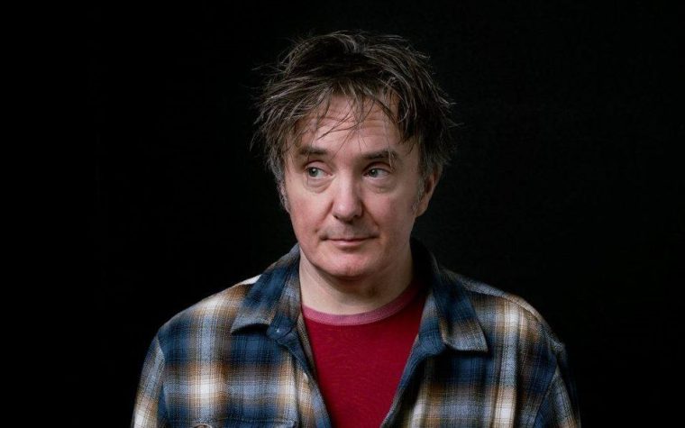 Dylan Moran: Looking For Trouble