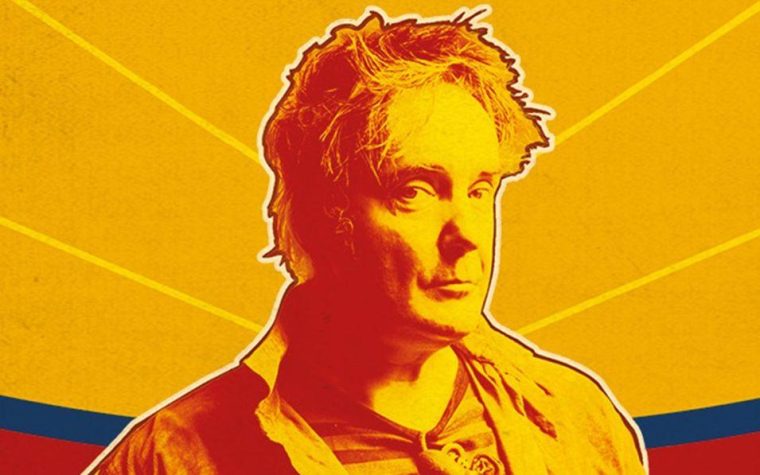 Dylan Moran: Looking For Trouble