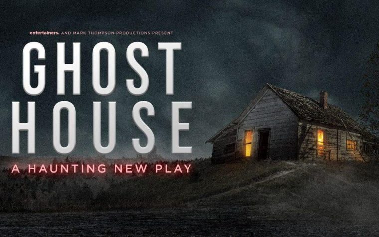 Ghost House