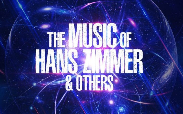 The Music of Hans Zimmer & others