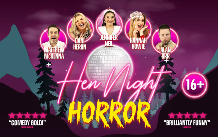 Hen Night Horror