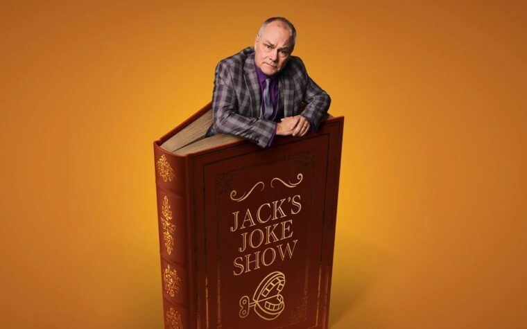 Jack Dee: Jack’s Joke Show