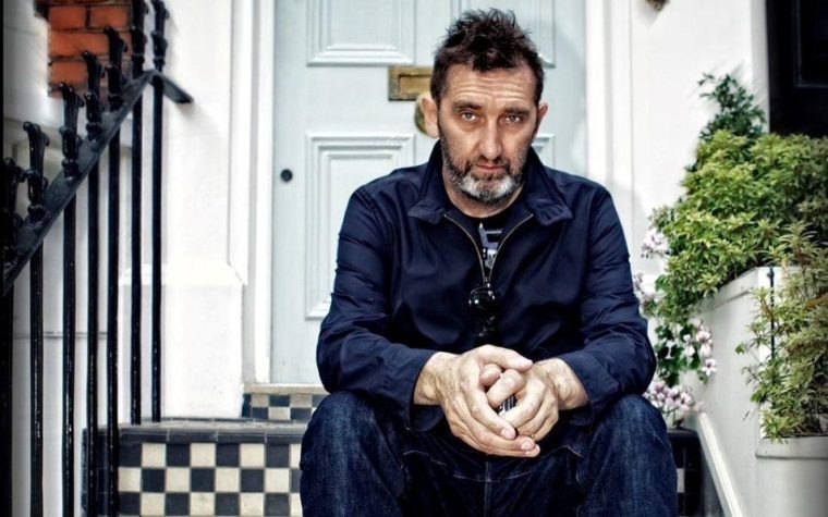 Jimmy Nail: Stories and Songs
