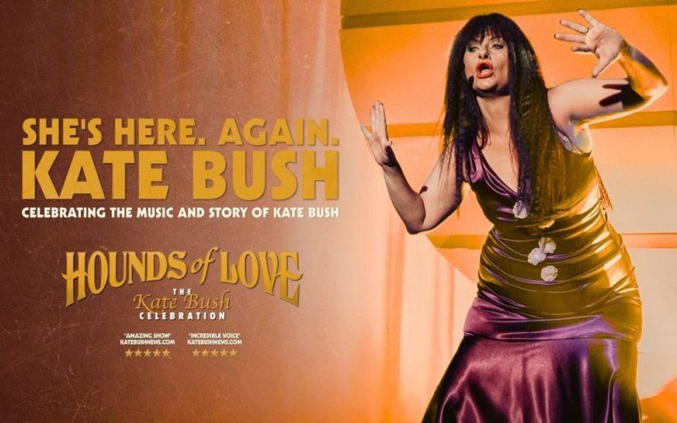 Hounds Of Love - The Kate Bush Celebration