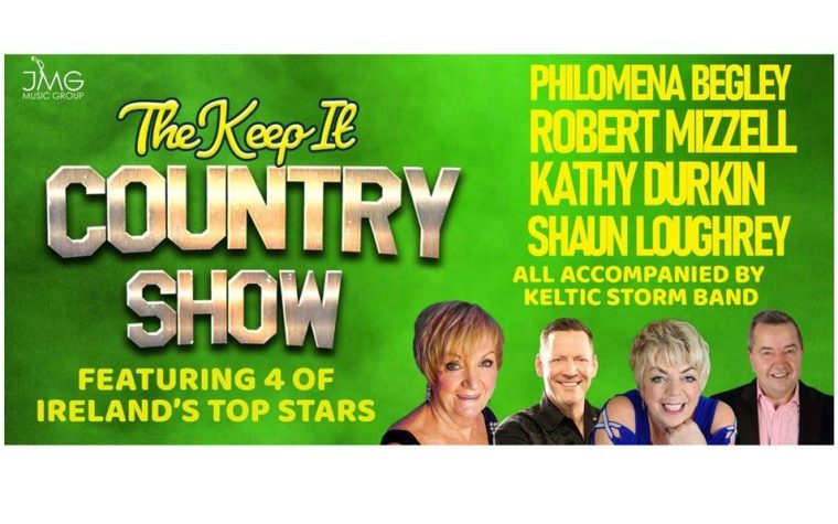 The Keep it Country Show