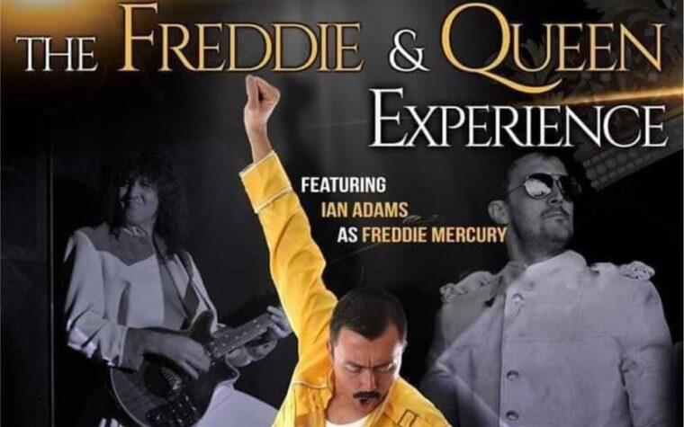 The Freddie & Queen Experience