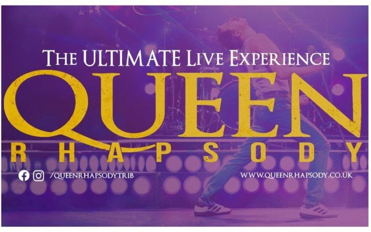 Queen Rhapsody