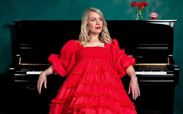 The Rachel Parris Songbook