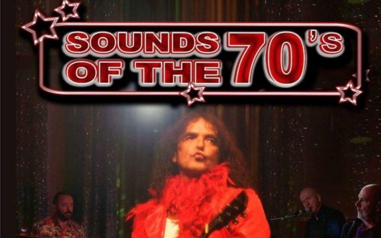 Sounds of the 70's