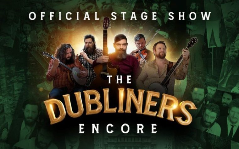 The Dubliners Encore