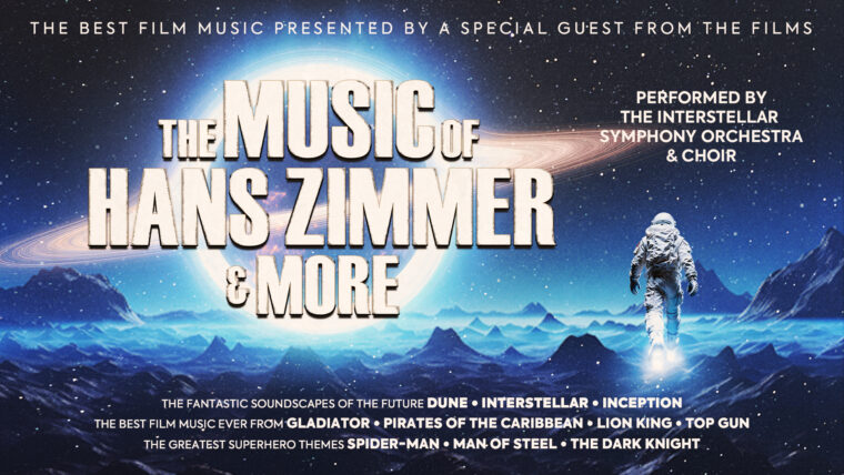 The Music of Hans Zimmer & Others