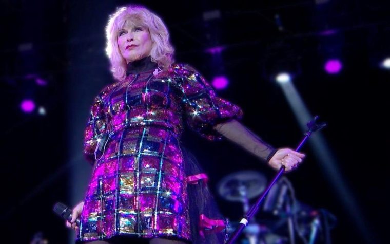 An Evening with Toyah: Songs & Stories