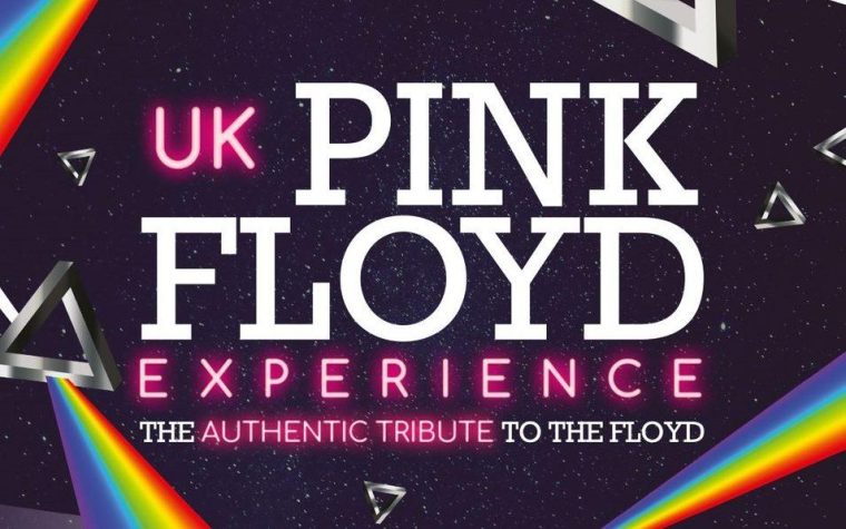 UK Pink Floyd Experience