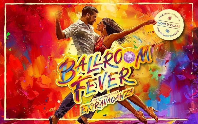 Ballroom Fever