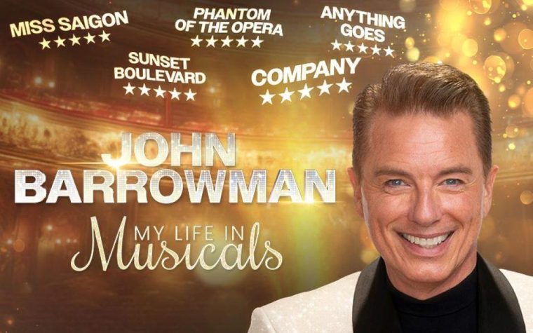 John Barrowman: My Life In Musicals