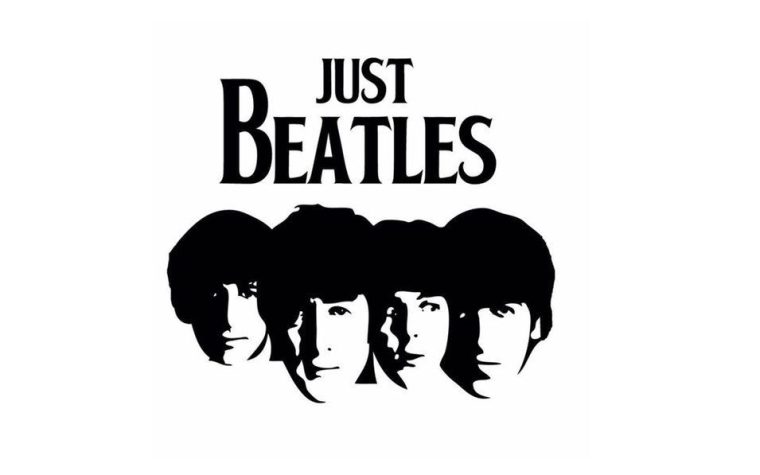 Just Beatles