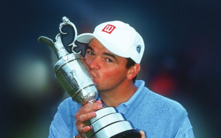 An Evening with Paul Lawrie: In Conversation with Richard Gordon