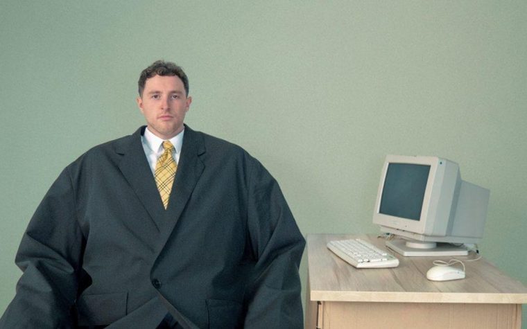 Paul Black – Cash Cow