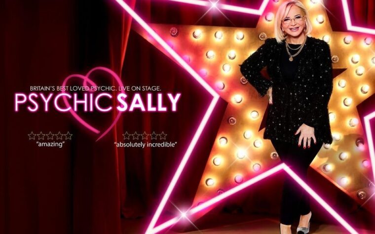 Psychic Sally