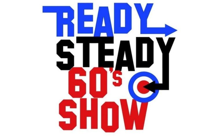 Ready Steady 60s Show