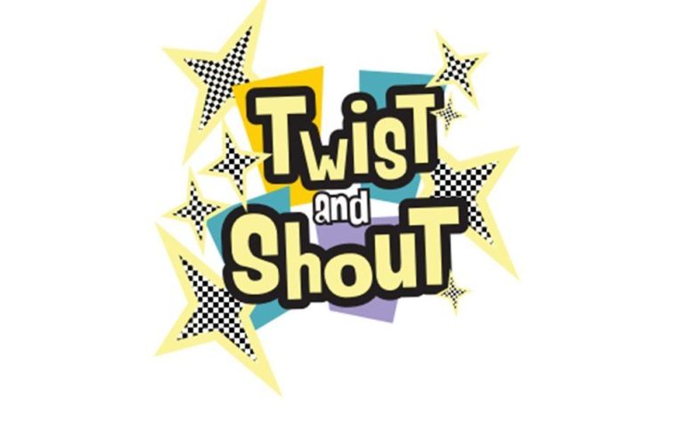 Twist & Shout