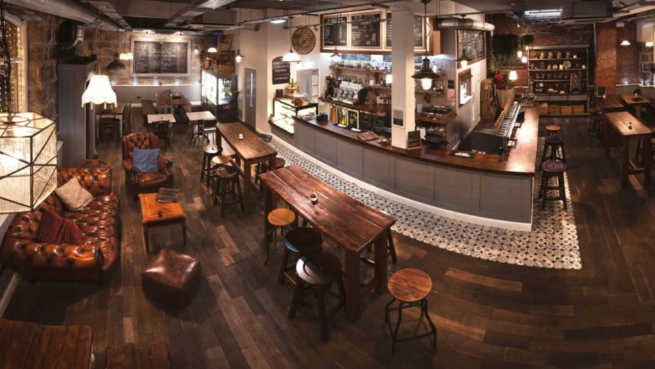 The Craftsman Company