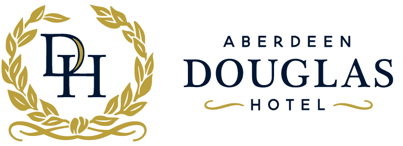 Aberdeen Douglas Hotel logo