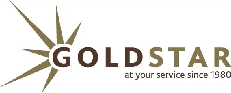 Goldstar logo