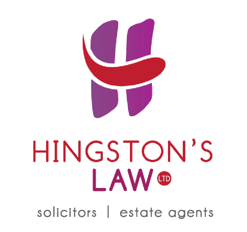 Hingstons Law logo