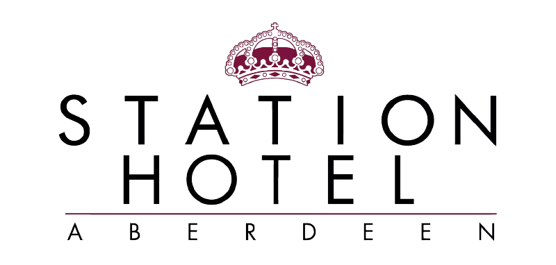 Station Hotel Aberdeen logo